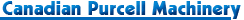 Canadian Purcell Machinery
